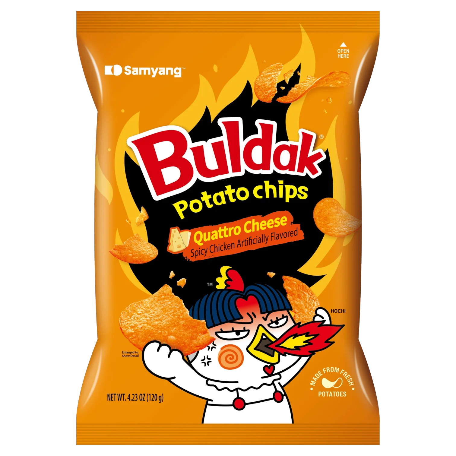 🔥🥵HOT & SPICY!🥵🔥